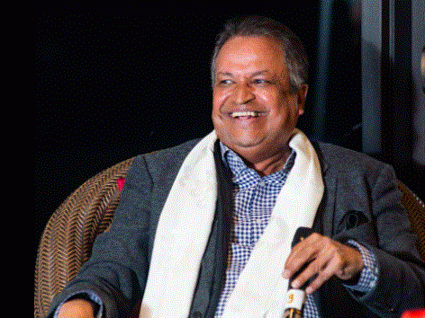 शेखर कोइरालालाई विनोद चौधरीको जवाफ- गुटको राजनीतिको पनि एउटा सीमा हुन्छ 